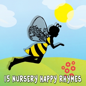 15 Nursery Happy Rhymes