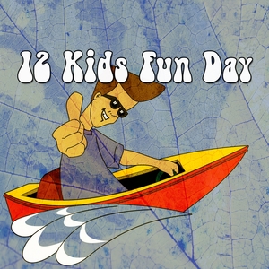 12 Kids Fun Day