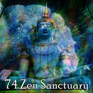 74 Zen Sanctuary