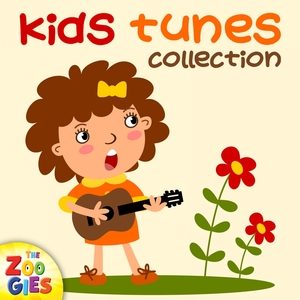 Kids Tunes Collection
