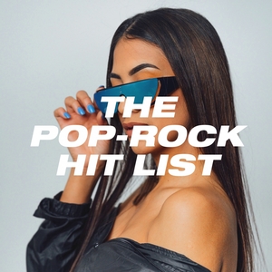 The Pop-Rock Hit List