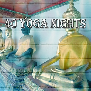 40 Yoga Nights