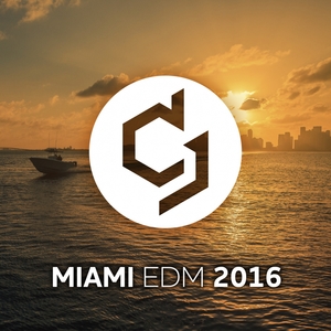 Miami EDM 2016