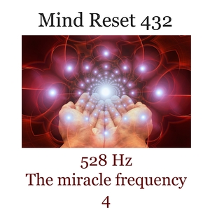 528 The Miracle Frequency