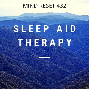 Sleep aid therapy