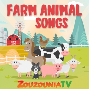 Farm Animal Songs