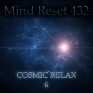 Cosmic relax