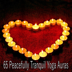 65 Peacefully Tranquil Yoga Auras