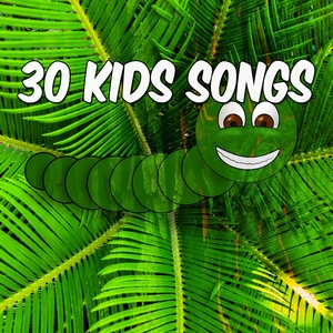 30 Kids Songs