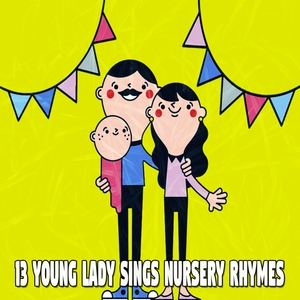 13 Young Lady Sings Nursery Rhymes