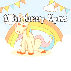 10 Sun Nursery Rhymes