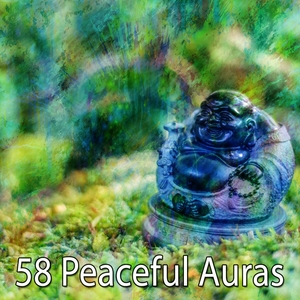 58 Peaceful Auras