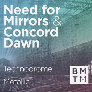 Technodrome / Metallic