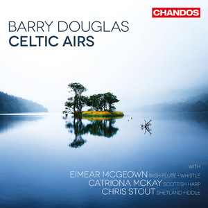 Barry Douglas Plays Celtic Airs