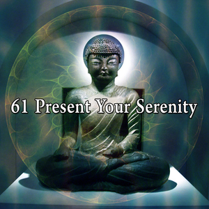 61 Present Your Serenity