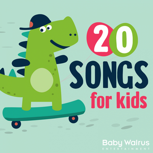 20 Songs For Kids