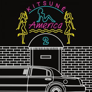 Kitsuné America 2