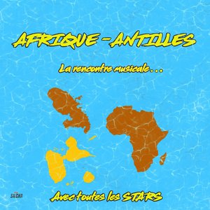 Afrique - Antilles : La rencontre musicale avec toutes les stars