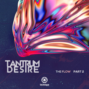 The Flow EP, Pt. 2