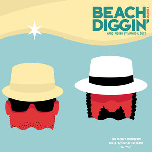 Beach Diggin', Vol. 4
