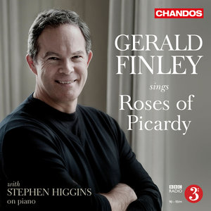 Wood: Roses of Picardy