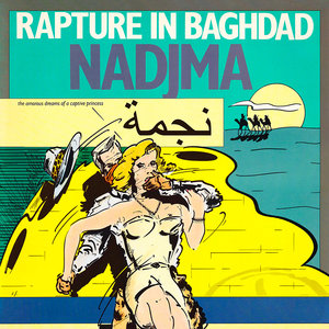 Rapture in Baghdad