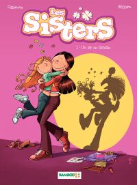 Les Sisters - Tome 1