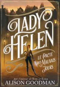 Lady Helen (Tome 2) - Le Pacte des Mauvais Jours