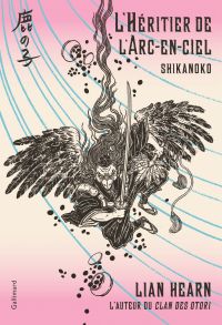 Shikanoko (Livre 4) - L'Héritier de l'Arc-en-ciel