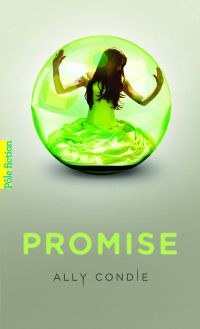 Trilogie Promise (Tome 1) - Promise