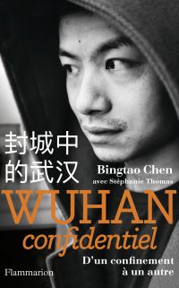 Wuhan confidentiel