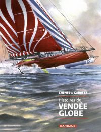Histoires du Vendée Globe - 2020