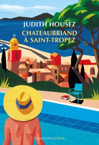 Chateaubriand à Saint-Tropez