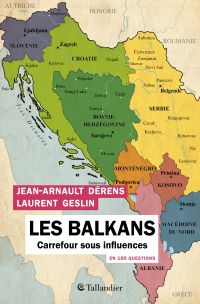 Les Balkans en 100 questions