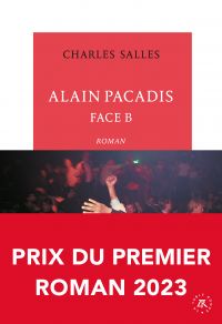 Alain Pacadis