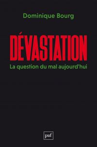 Dévastation