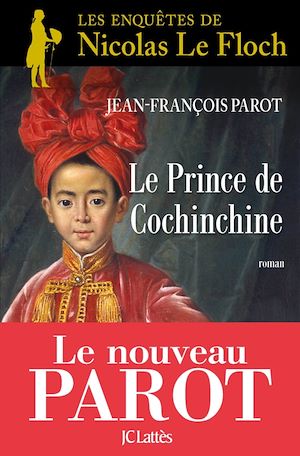 Le prince de Cochinchine : N°14