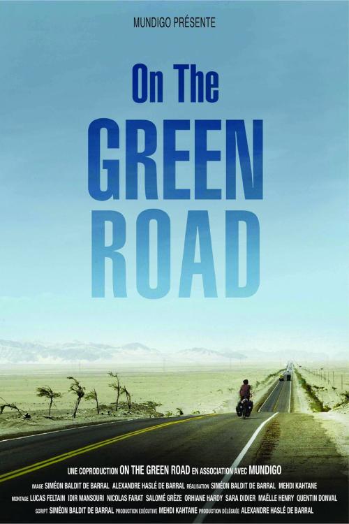 On the Green Road
