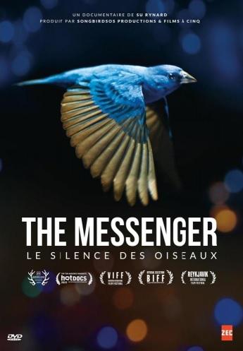 The Messenger : le silence des oiseaux