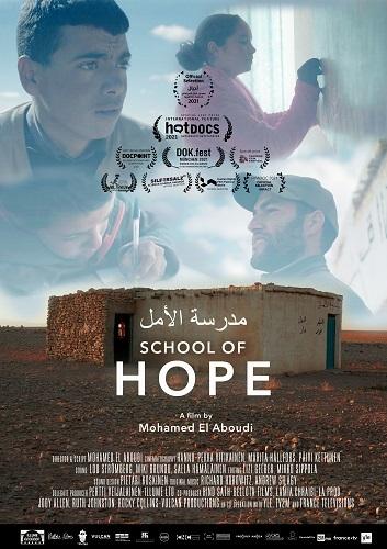 School of Hope