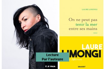 Laure Limongi - Lecture