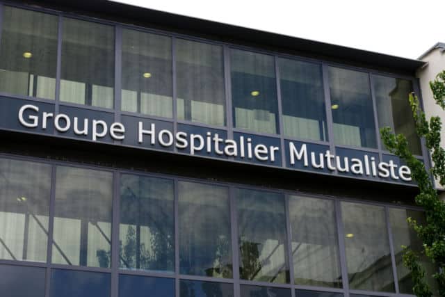 Groupe hospitalier mutualiste (GHM) de Grenoble : les gagnants et les perdants du montage financier