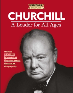Churchill: A Leader for All Ages - n° 20210119
