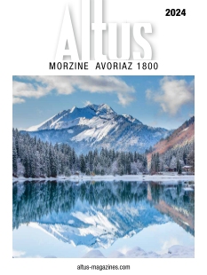 Altus Morzine Avoriaz - n° 5