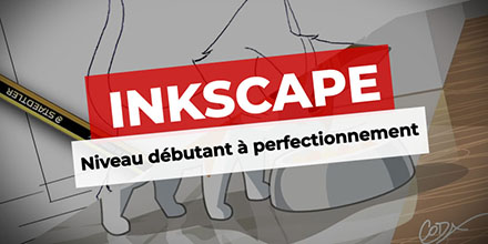 Inkscape - L'éditeur open source d'image vectorielle