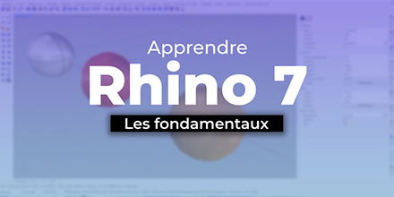 Rhino 7 | Les fondamentaux