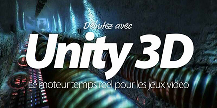 Unity 3D | Créer son premier niveau de jeu