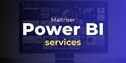 Power BI Services