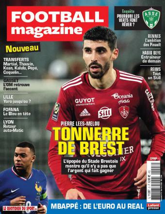 Football Magazine