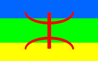 Tamazight-berbère -  uTalk